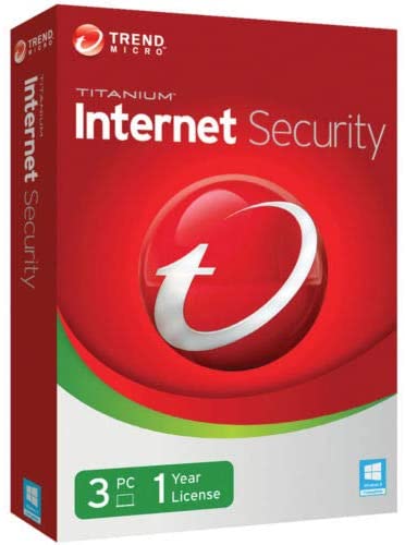 can i instal titanium internet security for mac on pc