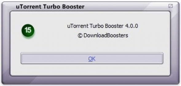 torrent mac booster